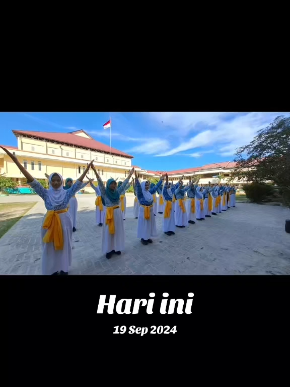 #padahariini