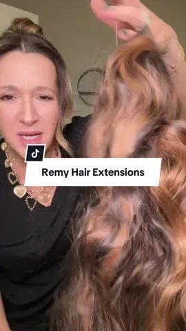 I never thought l'd love clip-in hair extensions, but these DOORES 20 inch human hair extensions changed my routine forever They're made with 100% real human hair-super soft, natural-looking, and they blend seamlessly with my dark brown hair. The U-shape clips make them comfy to wear all day (no scalp pulling (.) and I can clip them in or take them out in under 5 minutes. Plus... the color match? PERFECTION. If you've been wanting fuller, longer, natural-looking hair without commitment, these are it. Obsessed!  #remyhair #tiktokshopcybermonday #clipinhairextensions #humanhairextensions #tiktokshopblackfriday @dooreshairaffiliate @dooreshairofficial 