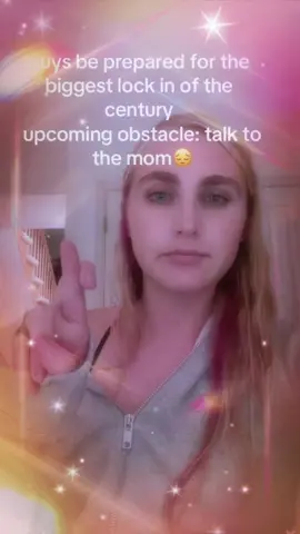 will she succeed?