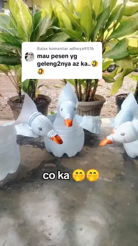 Membalas @adheya9576#tutorial #fyppppppppppppppppppppppp #viral #masukberanda #potgalonbekas 