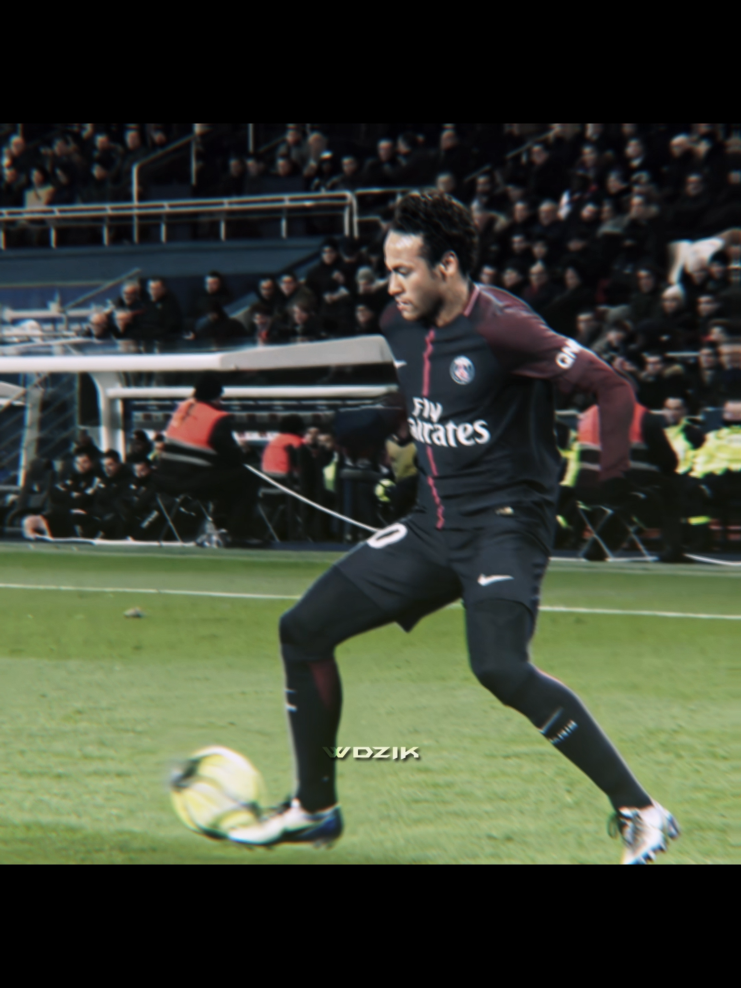 Neymar At Psg 🥶🔥|| #neymar #footbal #fyp #edit