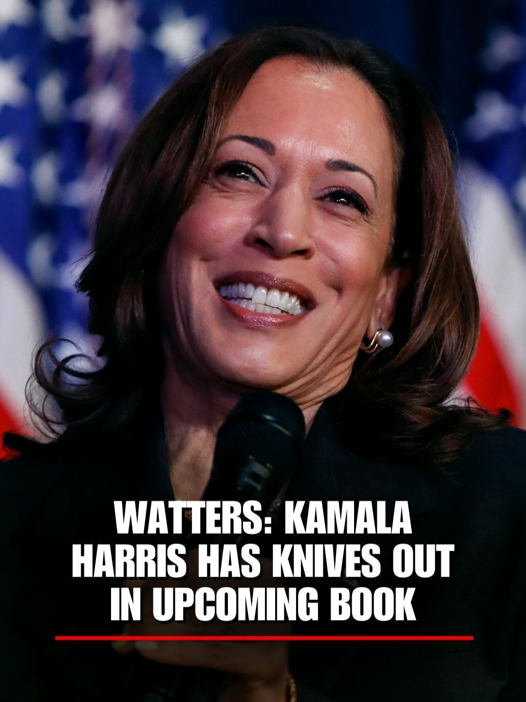 KNIVES OUT: Jesse Watters says 