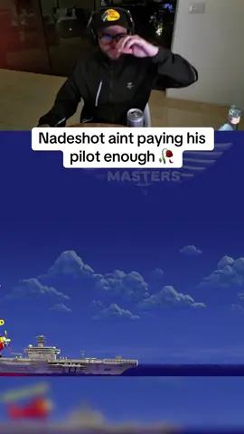 Nade will go insane any moment 😭 #nadeshot #kick #streamer 