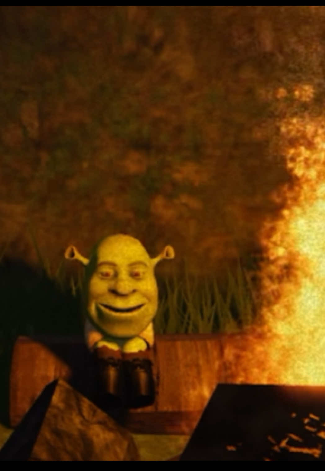 Tell your baby that Shrek’s your baby😔 #shrek #mitski #tellyourbabythatimyourbaby #ibetonlosingdogs #yearning sad lonely Roblox 