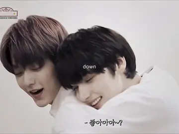 crying screaming throwing up #tomorrow_x_together #sookai #hueningkai #choisoobin #fyp 