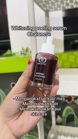 #fyp #peelingserum 
