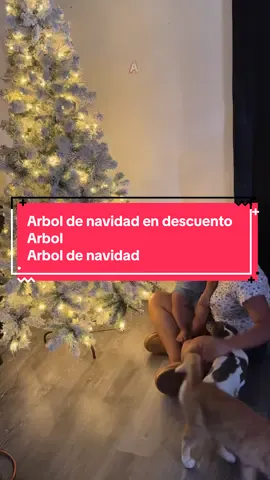 Amo mi arbolito de navidad 🎄  y lo mejor es que aún sigue en descuento #arboldenavidad #arbolitodenavidad🌲 #arbol #navidad #arbolitodenavidad🌲 