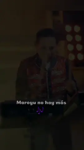 #maroyu 