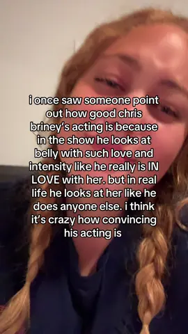 i hope u guys understand what i’m tryna say 😭#thesummeriturnedpretty #tsitp #chrisbriney #lolatung @the summer i turned pretty 
