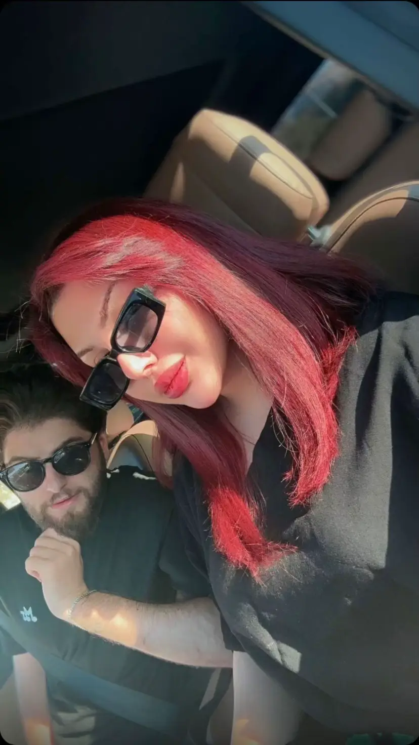 #niveenhesen #raman💍niveen #ramanobeyd 