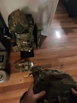 No more putting your plate carrier on the floor #platecarrier #platecarriers #tactial #blackfriday 