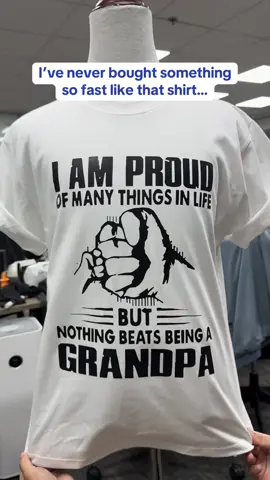 Nahh this shirt is so cool
