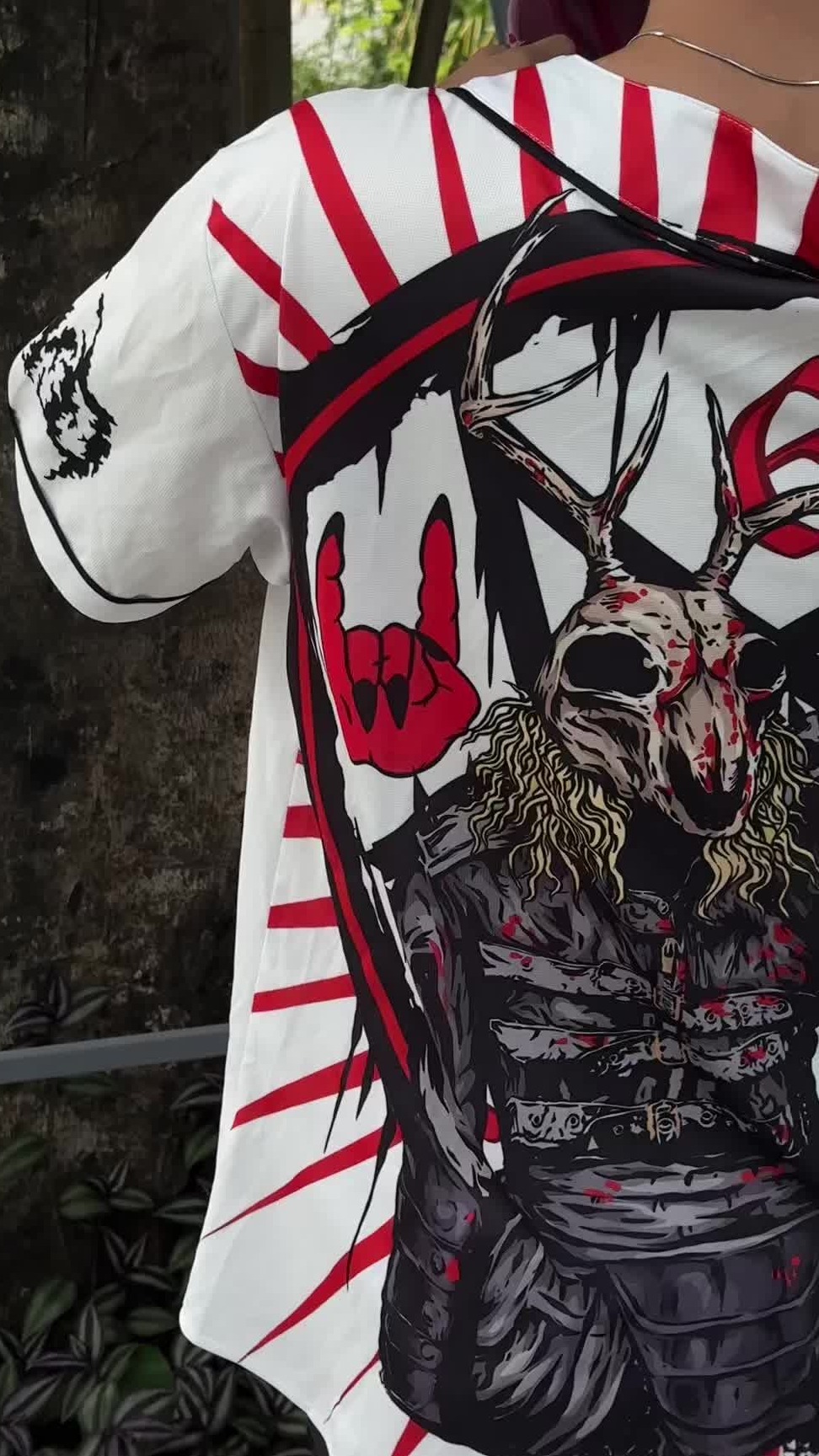 #baseballjersey #basketballjersey #hockeyjersey #viralsweatshirt #Svdden #Death #420 #VOYD
