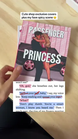 I love these covers so much 😌😌 #steamyromancerecs #grumpysunshineromance #steamybookrecs #signedromancebooks #specialeditionbooks 