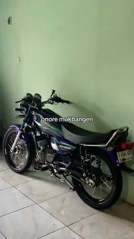 oli samping yareuu#rxkingroster #rxking135cc #rxking #2stroke 
