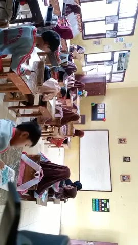 literasi bahasa Lampung 