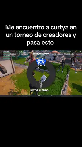 Que crack que se acordó de mí JAJAJAJAJA. #parati #fortnite #torneo #premios #fyp 