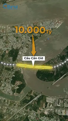 𝐂𝐚̂̀𝐮 𝐜𝐚̂̀𝐧 𝐠𝐢𝐨̛̀ 𝟏𝟎𝟎𝟎𝟎 𝐭𝐲̉, dự án được nhiều nhà đầu tư quan tâm tương đương với siêu cảng cần giờ, vì đây là tuyến đường huyết mạch giúp cảng cần giờ hoạt động được.  👉 HCM đang rất nóng, nhà đầu tư cần tìm hiểu kỹ càng để tránh việc đầu tư lãng phí 0️⃣9️⃣7️⃣1️⃣7️⃣6️⃣9️⃣6️⃣0️⃣2️⃣  #dautubatdongsan #cangio #tphcm Nguồn: Sưu tầm