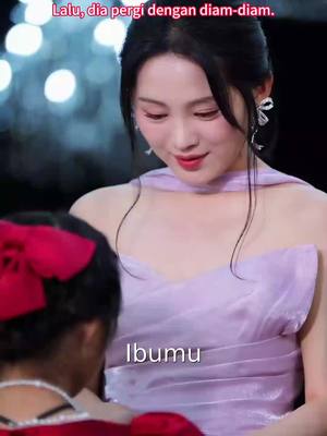 Cahaya Cinta yang Singkat