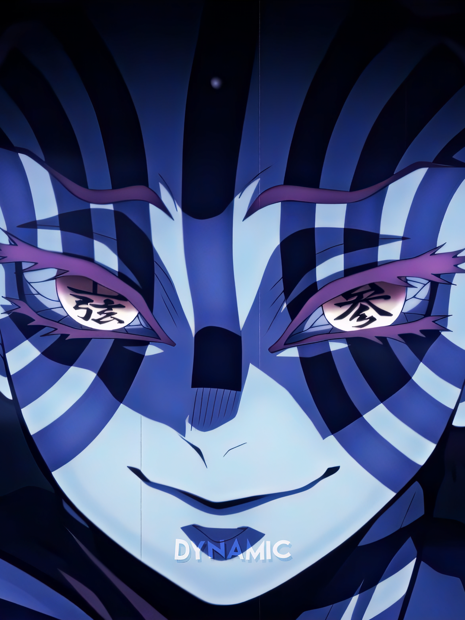 Run to me | Akaza version | #demonslayer #kimetsunoyaiba #akaza #kimetsu_no_yaiba #akazaedit