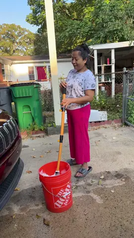 #Car Wash Mop, 15° Curved #Rod #Long Handle Ergonomic #Labor-#Saving Design, Adjustable Telescopic Handle, Cleaning Brush with Car paint friendly Soft Chenille Microfiber, Cover SUV Car Truck Clean Tool