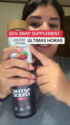 #superbrandclub #tiktokshopcreatorpicks #tiktokshoprestock #nitricoxcide #prostatehealth 