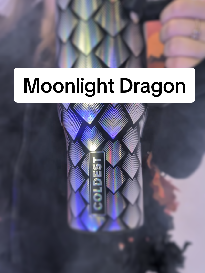 Moonlight Dragon hits different.