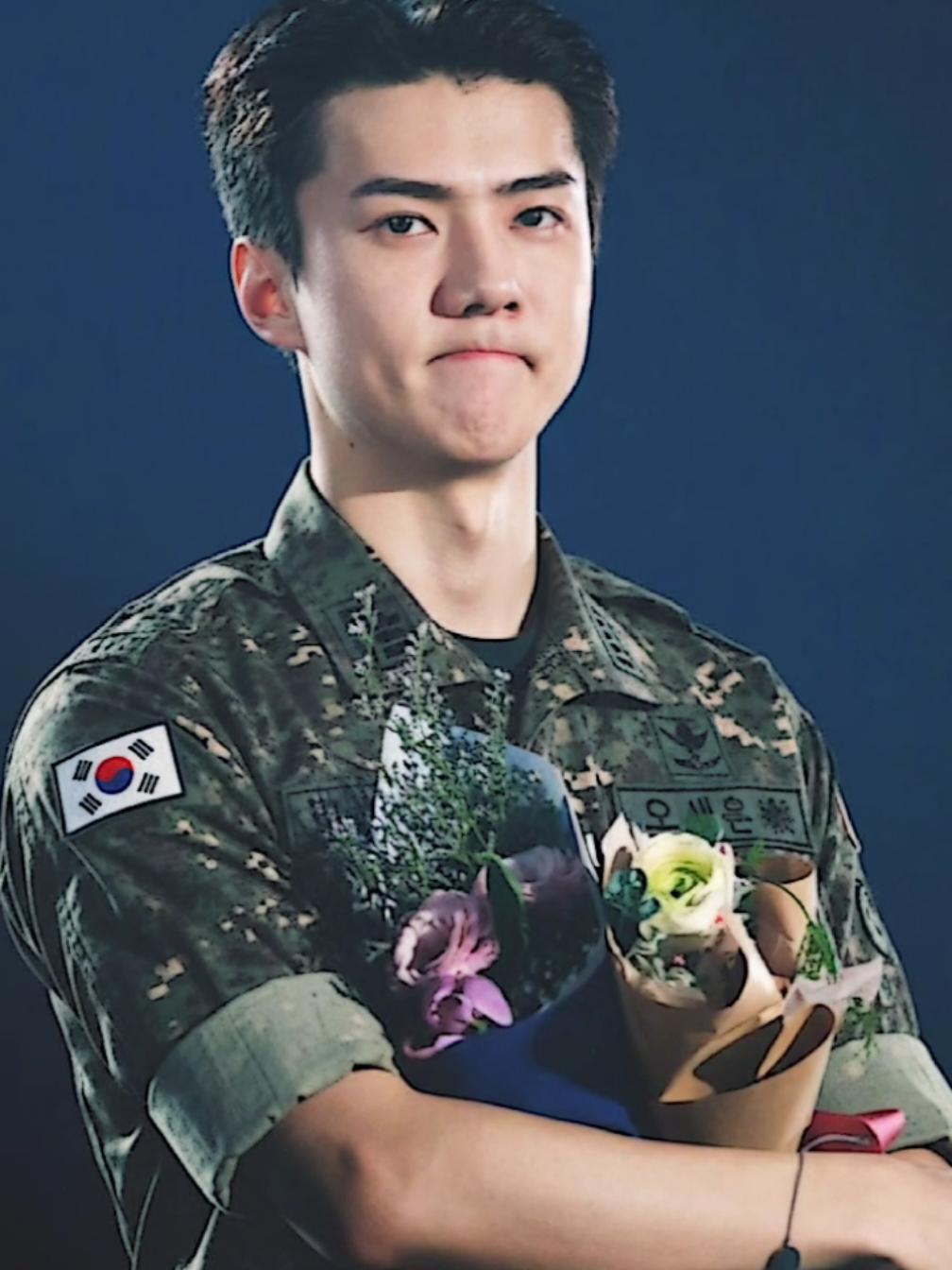 besok banget nihh 😭 #sehun #exo #weareoneexo #fyp 