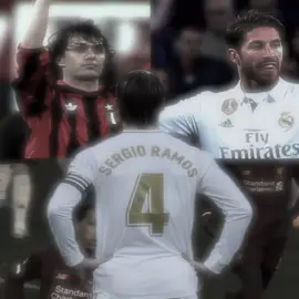 i am back bro#ramos#maldini #vandijk #foryoupage #fyppppppppppppppppppppppp 