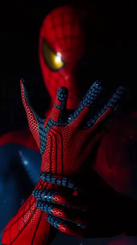 4k || Moving Wallpaper de Spiderman #viral #pyf #spiderman #4k #spider 