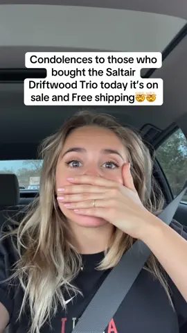Great deal today