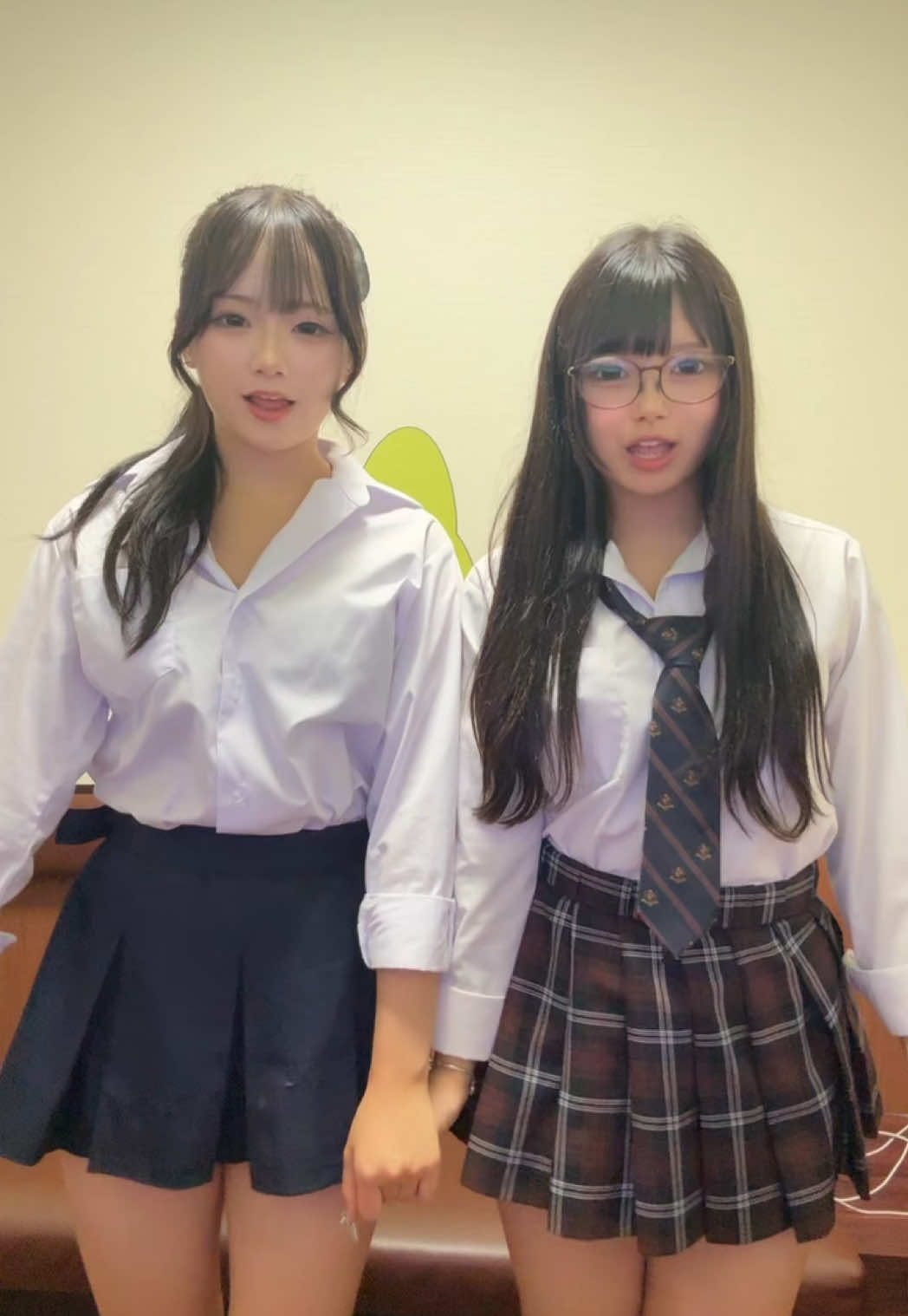 最近投稿忘れがち#jk #制服 #08 #横浜 #fyp @天才少女びびたん 