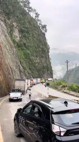 Mugling Narayanghat Road