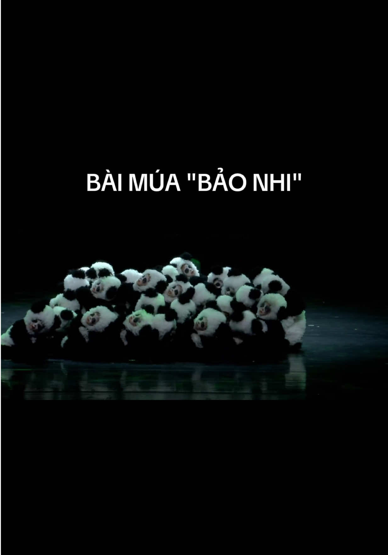 Tác phẩm ‘Bảo Nhi’ của Tào Lỗi năm 2025. #MúaThiếuNhi #CUỘCTHIMÚA #sángtạo #xuhuong #CuộcThiMúaBắcKinh #tiktokviral 