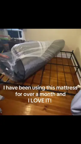 #hybrid #memoryfoam #bed #comfortable #sleep 