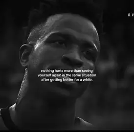 It really hurts #quotes #football #fyp #viral #foryou 