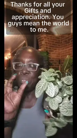 Thanks for all your Gifts and appreciation. You guys mean the world to me.
#PlantyAfterDark #tiktoklive #livehighlights #plantychat #plantsoftiktok 
