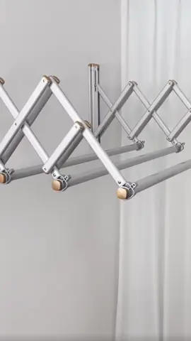 wall mounted drying clothes rack #dryingrack #sampayan #clothesdryingrack #wallmountedrack #clothesrack 