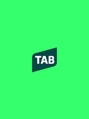 TAB. We're On.