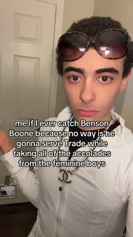 please let me know if yall relate yall #trade #bensonboone #queenradio #anime #nickiminaj