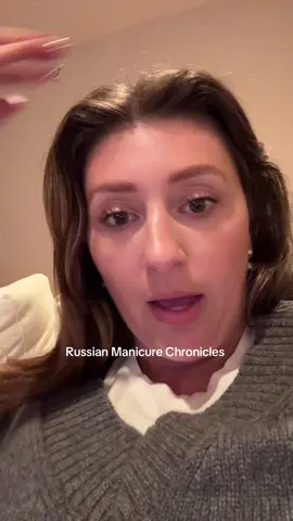 #russianmanicure 
