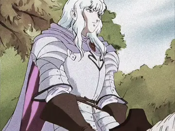 I am already 18 years old||00:00#berserk #griffith #edit #xzycba #fyu 