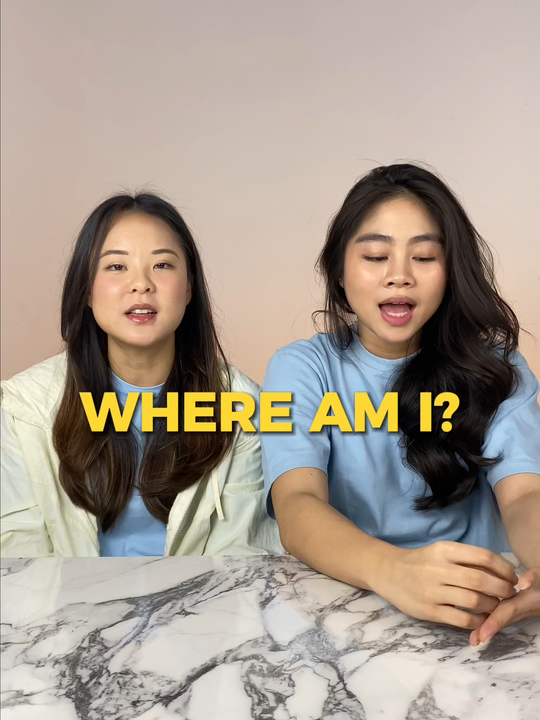 Caca udah tergila-gila banget nih sama endorphins cookies😭😍#whereami #dimanakahaku #tebaktebakan #quiz #game #funchallenge #coinfamily