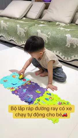 Đồ chơi lắp ráp bánh răng có xe chạy tự động #xuhuongtiktok #fpyシ #dochoichobe #fpyシ 