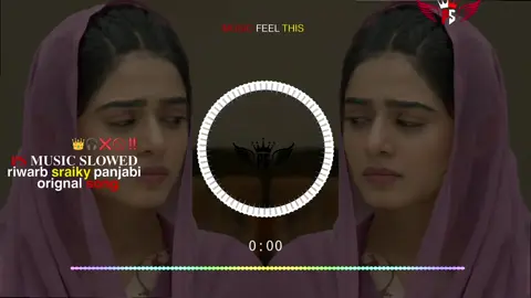 New trending Naseebo song 🥺🥀❣️ #fullsong #tranding #sariakisong #punjabisong #naseebolalsong    1m 
