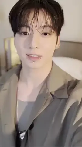 I'm jungkook BTS 