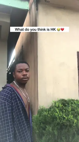 What do you think is HK #mrchiwe1 