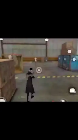 বেশি লাফালাফি করা ভালো নয়🤧 #gaming #freefire_lover #foryoupageofficiall #foryou  ..