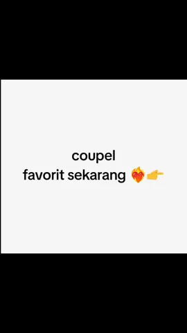 coupel favorit sekarang vs dulu🙂 bantu ramein  #agz #magic5 #djs #coupelfavorit  fypppppppp🔥🔥 #creatorsearchinsights 