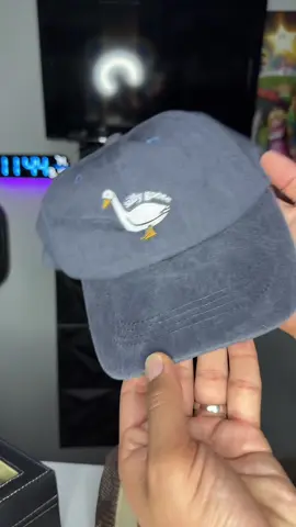 #hat #gorra #sillygoose #harimizzy 